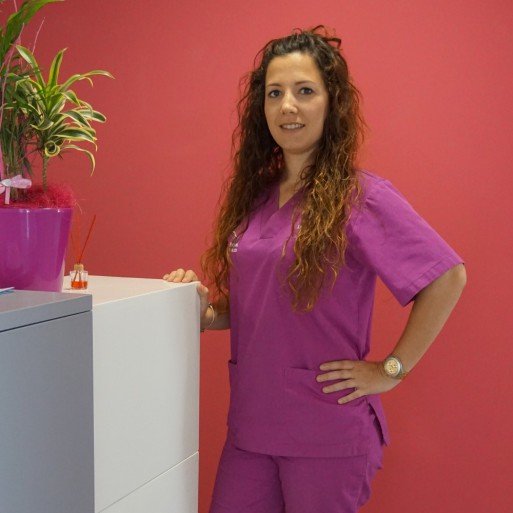 MARÍA LUCÍA RUIZ VARGAS